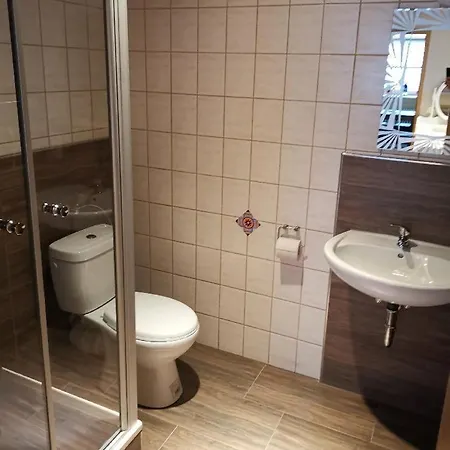 49 Gradnord Bayerisch Eisenstein