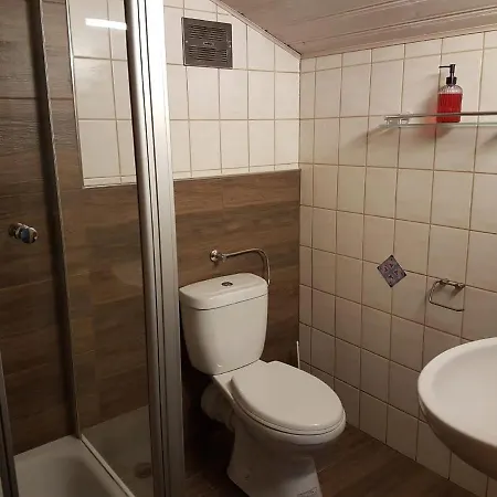 Guest house Huettendorf 49 Gradnord *