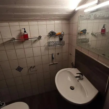 Guest house Huettendorf 49 Gradnord
