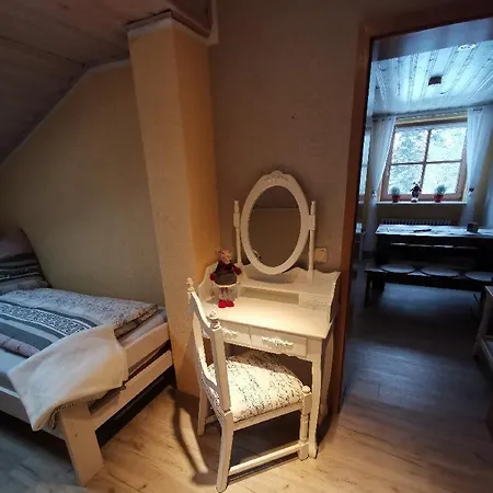 Guest house Huettendorf 49 Gradnord