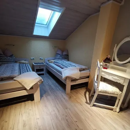 49 Gradnord 3* Bayerisch Eisenstein