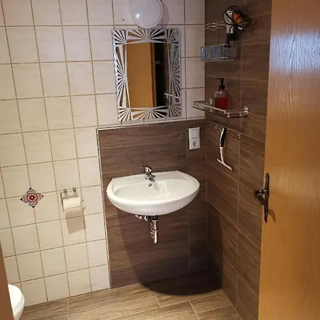 Guest house Huettendorf 49 Gradnord *