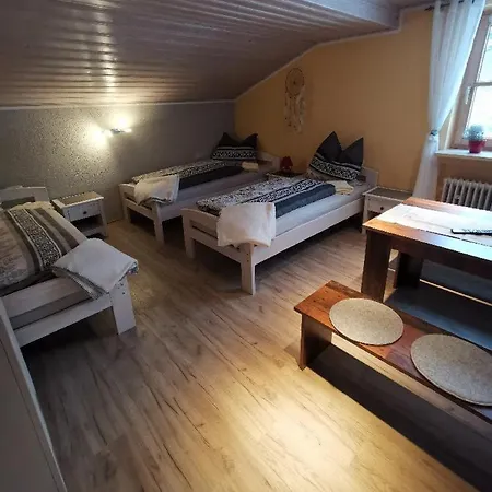 Huettendorf 49 Gradnord *