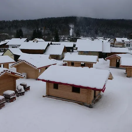Гостевой дом Huettendorf 49 Gradnord 3*