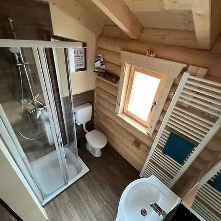 49 Gradnord 3* Bayerisch Eisenstein