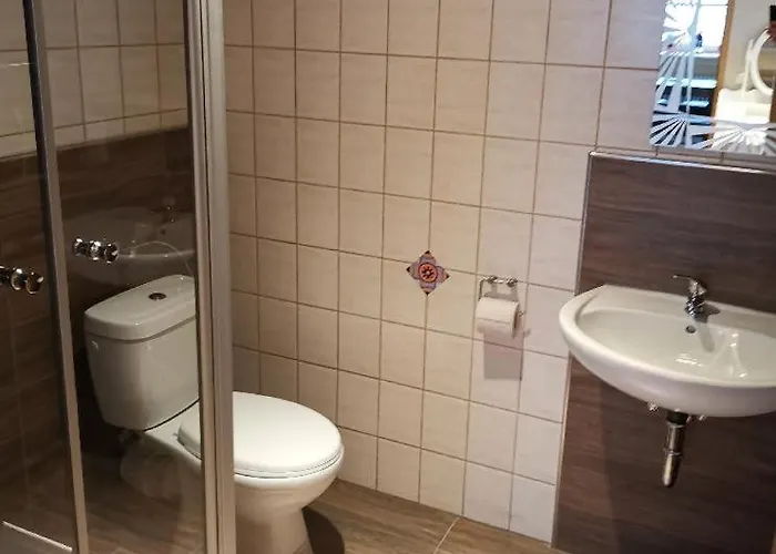 Huettendorf 49 Gradnord Байериш-Айзенштайн