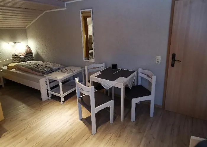 Huettendorf 49 Gradnord Гостевой дом
