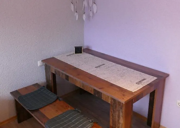 Huettendorf 49 Gradnord 3*