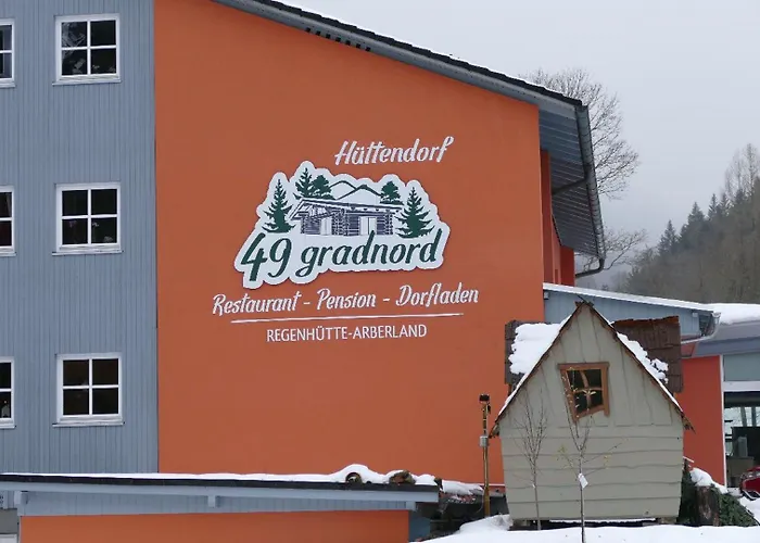 Huettendorf 49 Gradnord