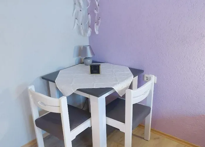 Гостевой дом Huettendorf 49 Gradnord 3*