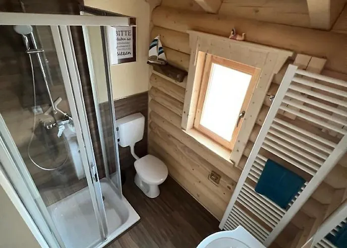 Huettendorf 49 Gradnord 3* Байериш-Айзенштайн