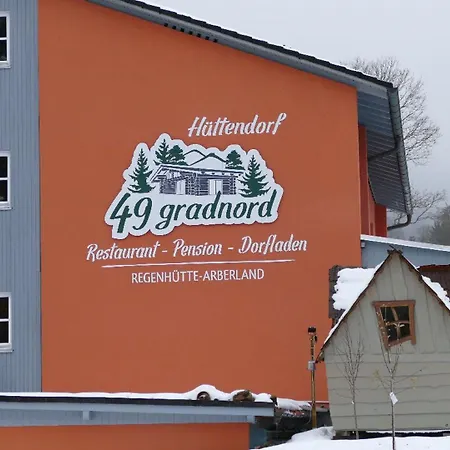 Huettendorf 49 Gradnord
