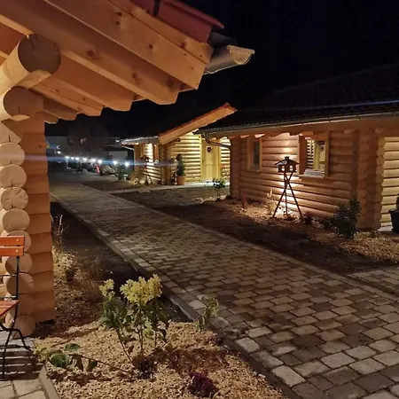 Huettendorf 49 Gradnord 3*