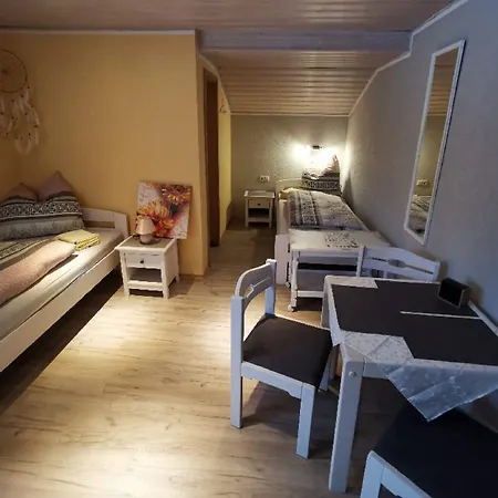 Huettendorf 49 Gradnord 3* Bayerisch Eisenstein