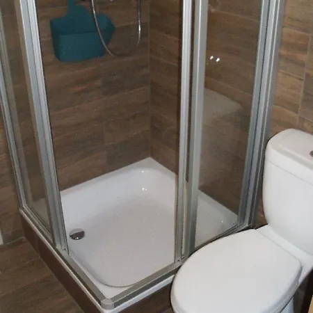 Vendégház Huettendorf 49 Gradnord 3*