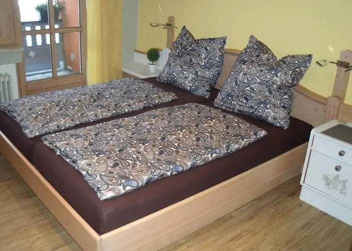 بيت ضيافة Huettendorf 49 Gradnord