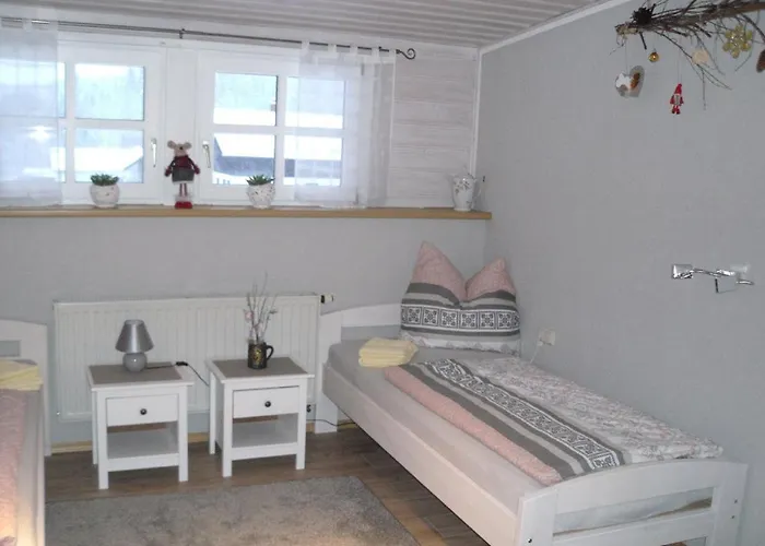 Huettendorf 49 Gradnord بيت ضيافة