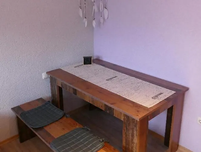 بيت ضيافة Huettendorf 49 Gradnord 3*